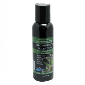 MORNING GLORY GRO-PROTECT SOLUTION 2OZ (BLACKBERRY) MORNING GLORY GRO-PROTECT SOLUTION 2OZ (BLACKBERRY)